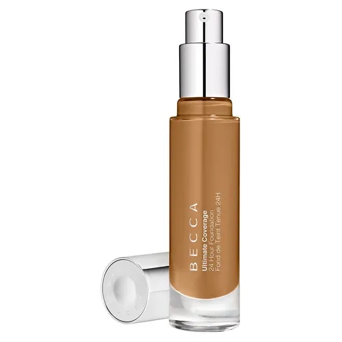 ULTIMATE COVERAGE 24 HOUR FOUNDATION Тональная основа