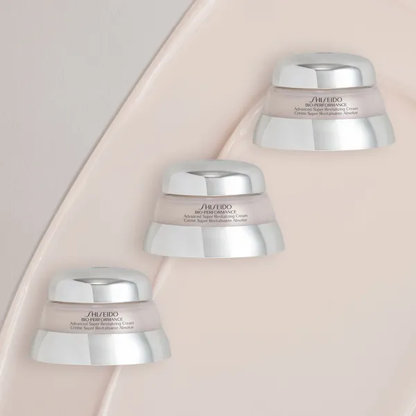 Bio-Performance Улучшенный супервосстанавливающий крем