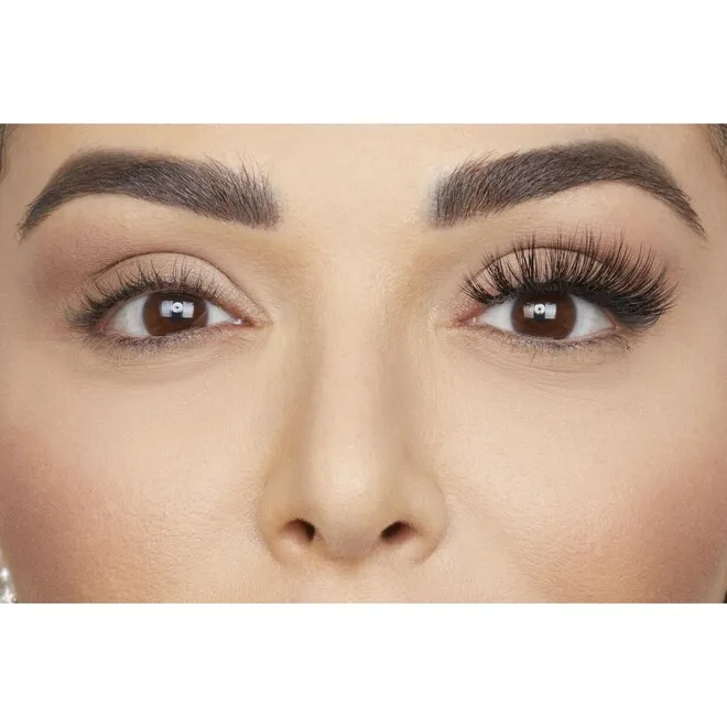 LASHES LOTTIE 19 Накладные ресницы
