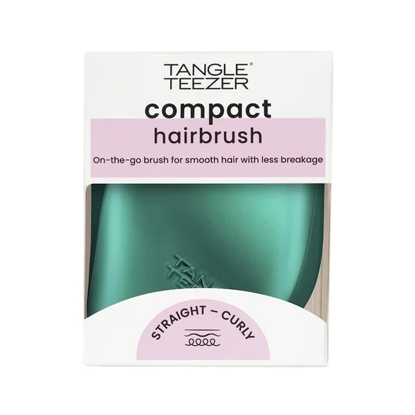 Green Jungle Расческа