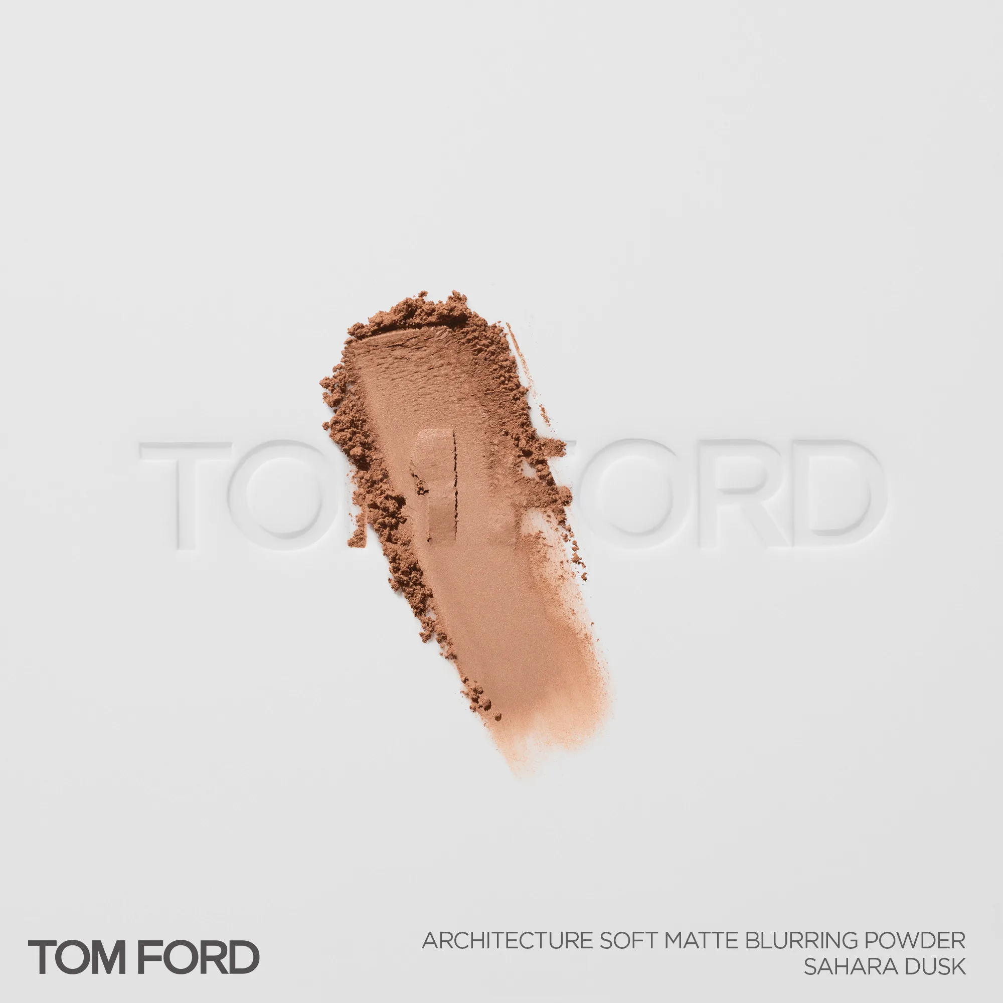 Architecture Soft Matte Blurring Powder Пудра для лица