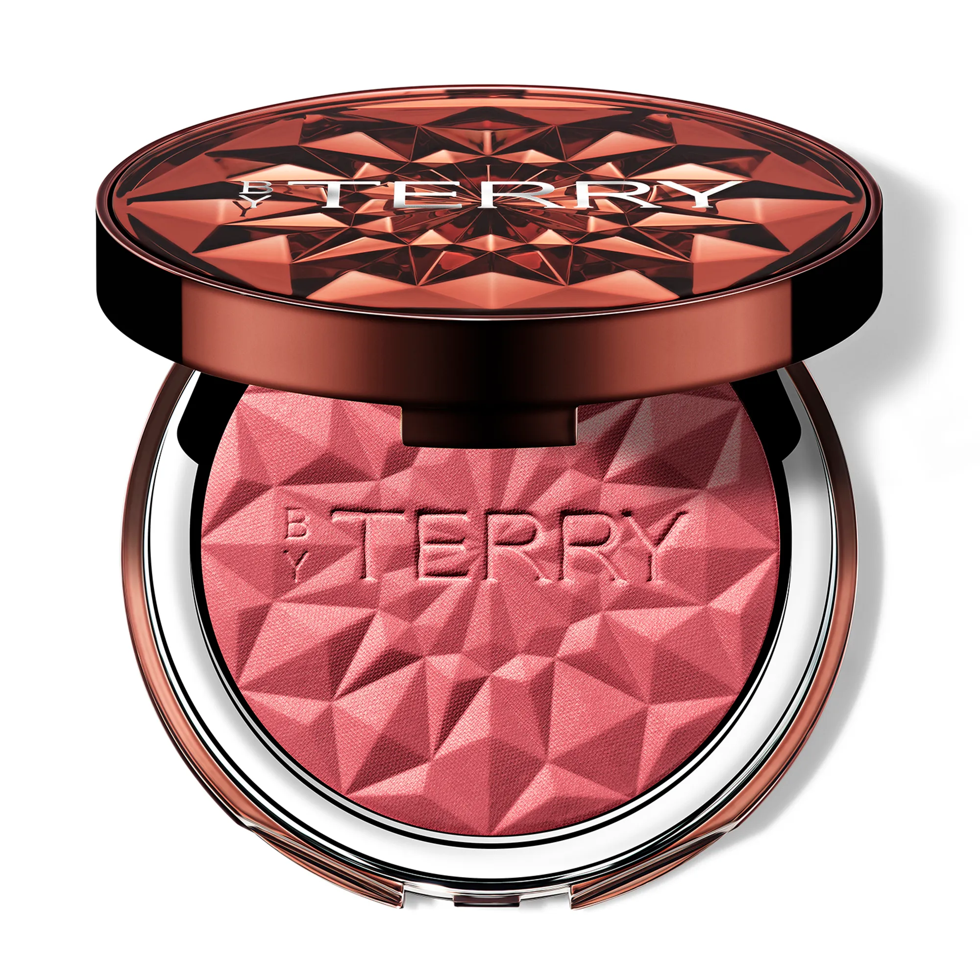 Tea To Tan Powder Blush Румяна для лица Tea To Tan Powder Blush Румяна для лица