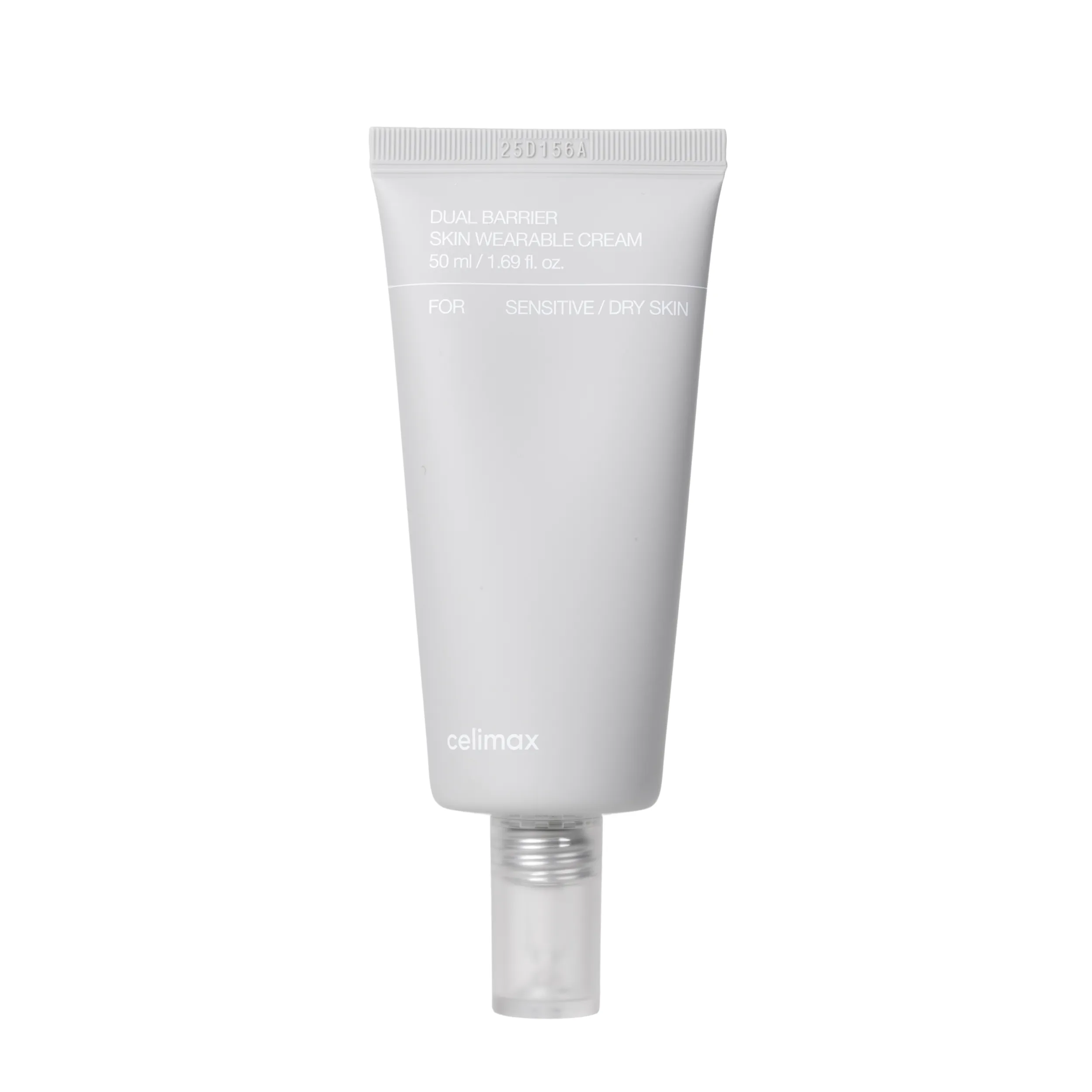 Dual Barrier Skin Wearable Cream Крем для лица для восстановления барьера Dual Barrier Skin Wearable Cream Крем для лица для восстановления барьера