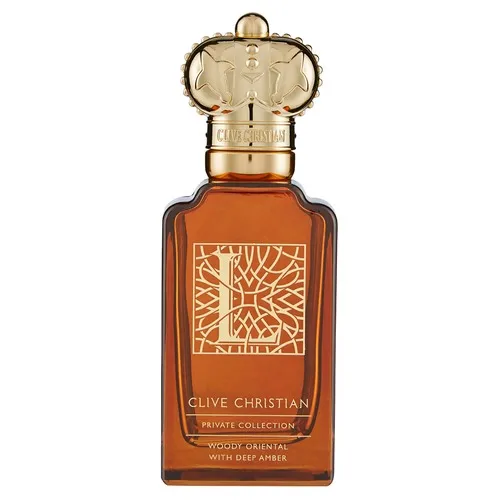 L WOODY ORIENTAL MASCULINE Духи