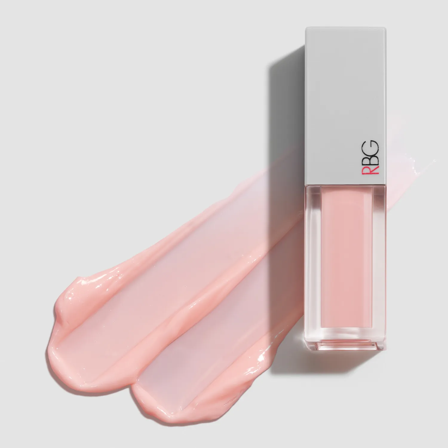 Мария Вискунова блеск для губ