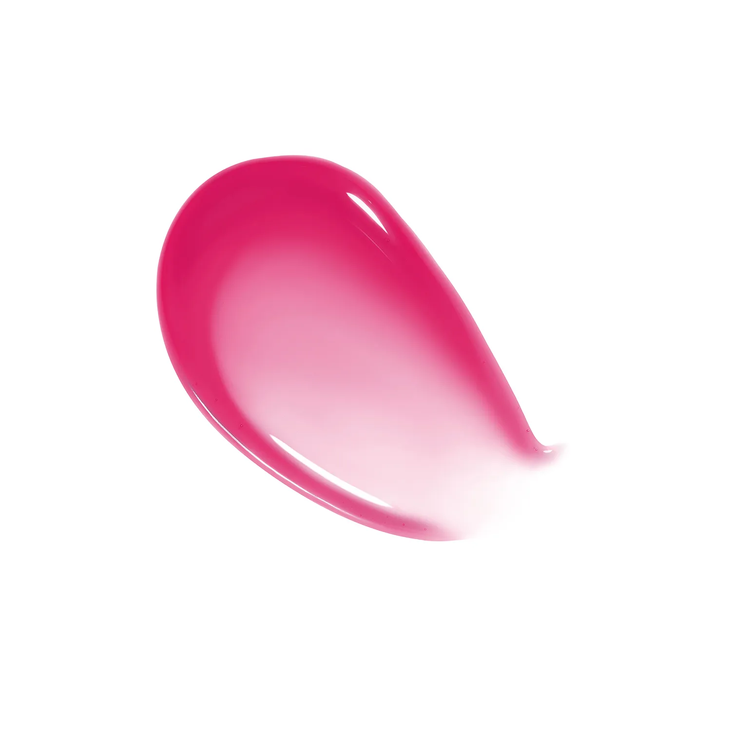 Lip Comfort Oil Масло-блеск для губ