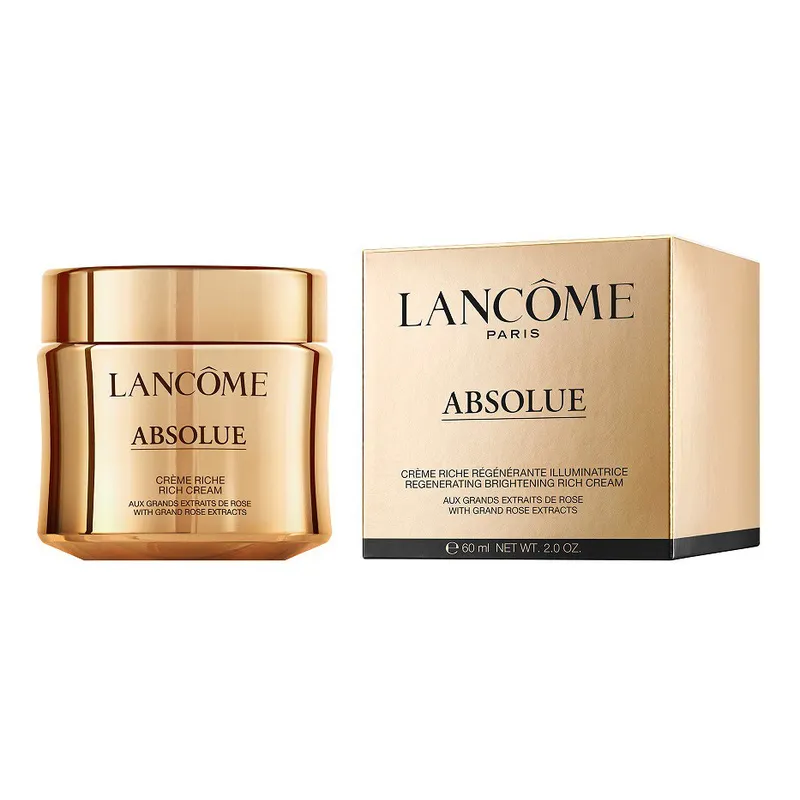 Absolue Восстанавливающий крем для лица с насыщенной текстурой Absolue Восстанавливающий крем для лица с насыщенной текстурой