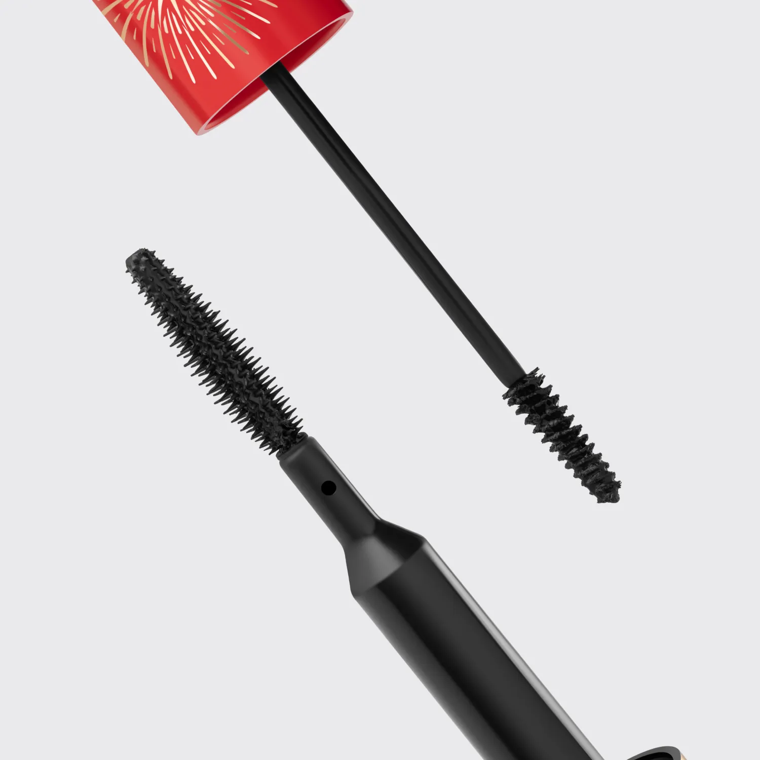 Premiere Grande Двойная тушь для ресниц со сценическим эффектом