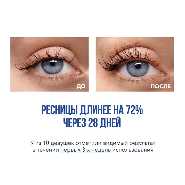 EYELASH SERUM Сыворотка для роста ресниц