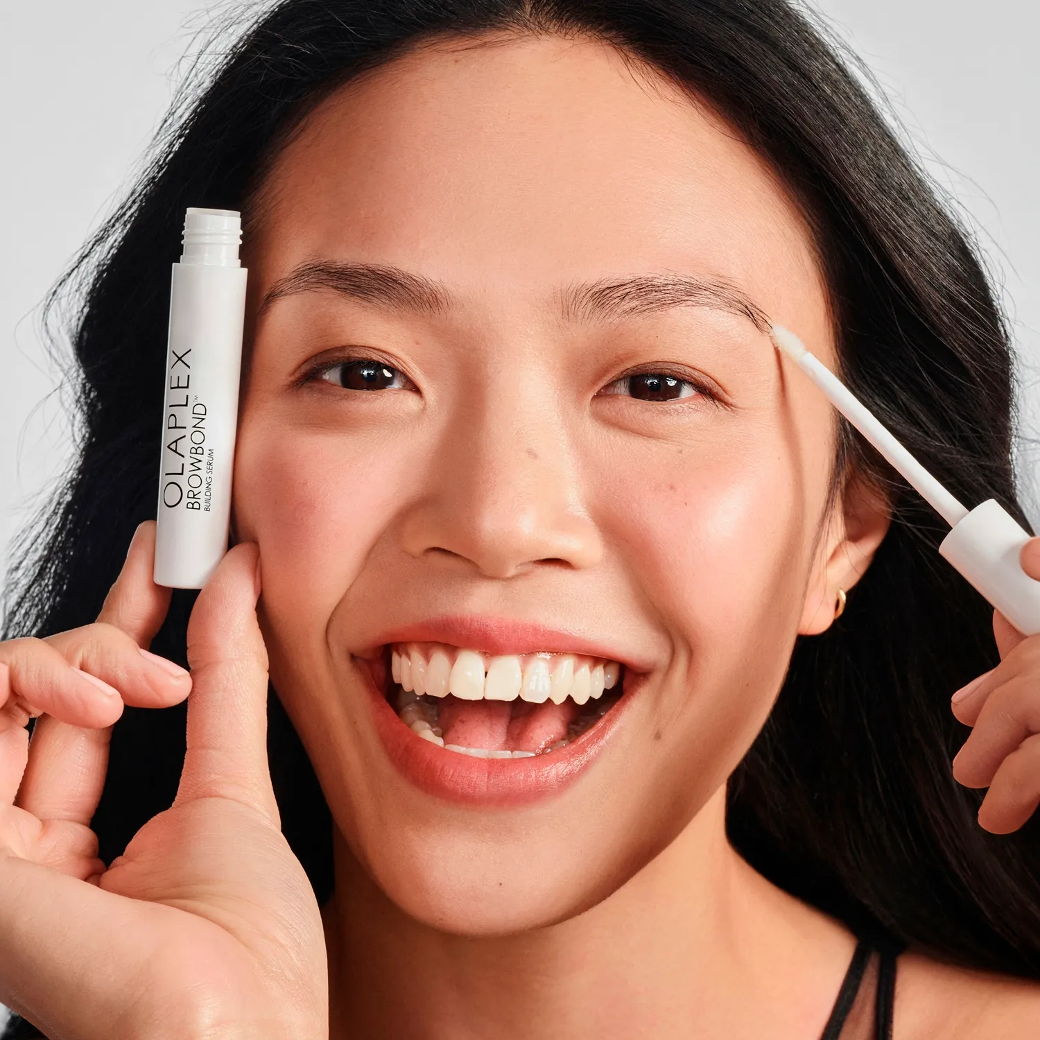 Browbond Building Serum Сыворотка для укрепления бровей