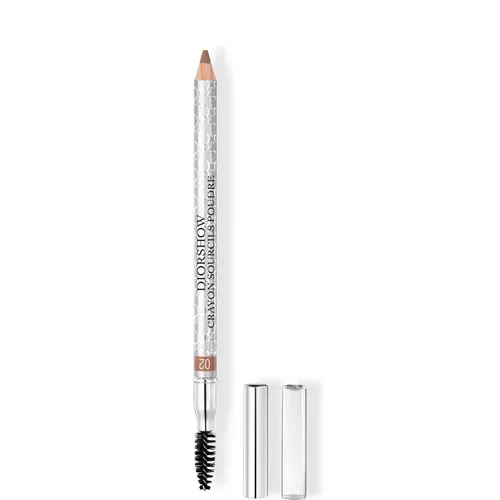Diorshow Crayon Sourcils Poudre Карандаш для бровей с точилкой