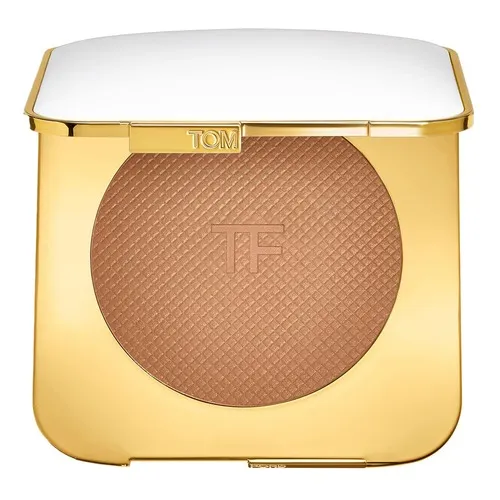 Soleil Glow Bronzer Small Бронзирующая пудра