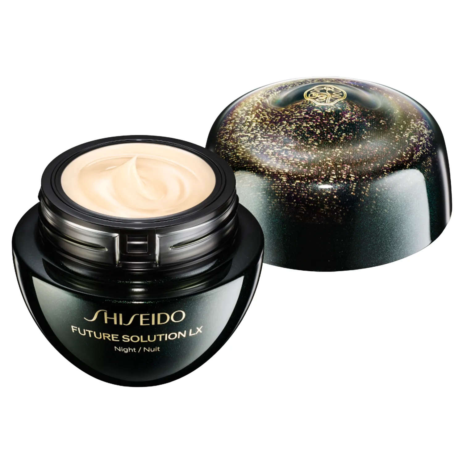 Future Solution LX Крем для комплексного обновления кожи S