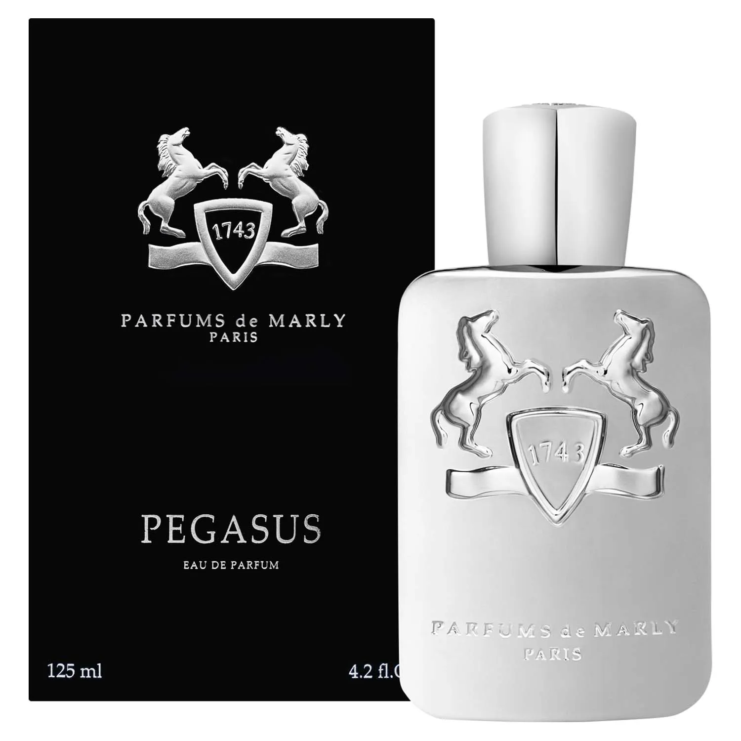 PEGASUS Парфюмерная вода