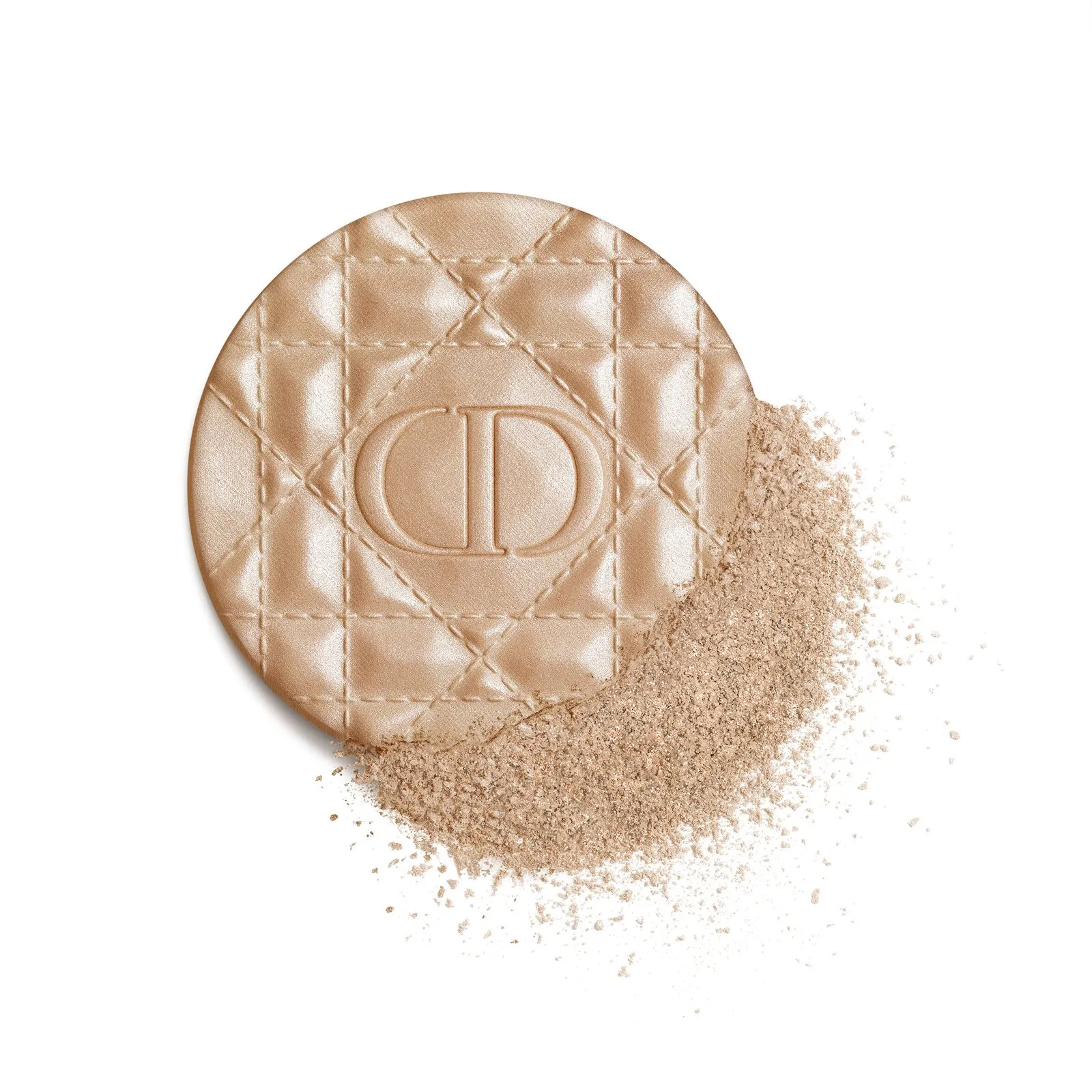 Dior Forever Glow Luminizer Хайлайтер для лица