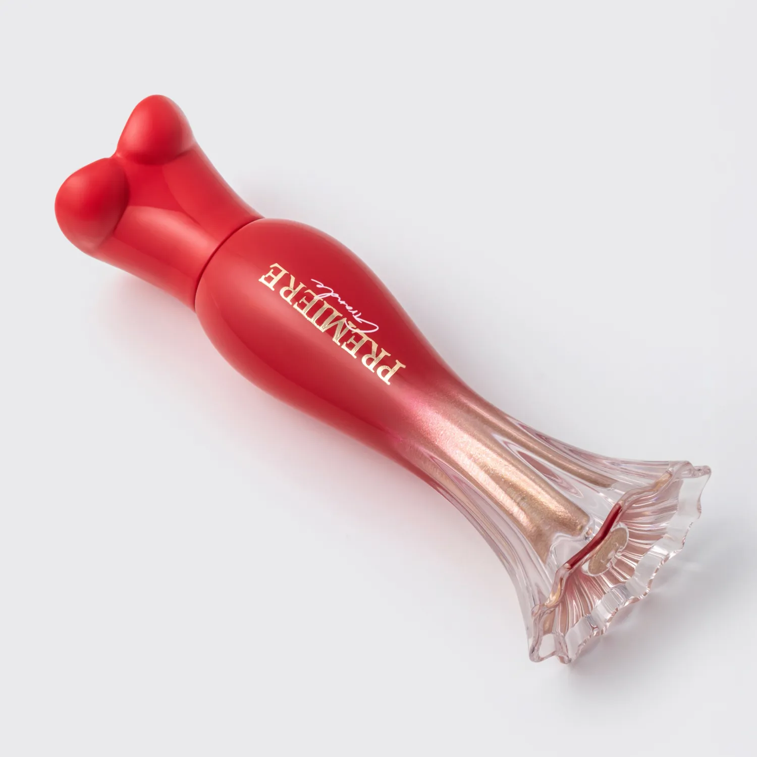 Premiere Grande Жидкие сияющие тени для век