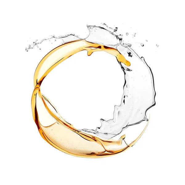 Double Serum Комплексная омолаживающая двойная сыворотка