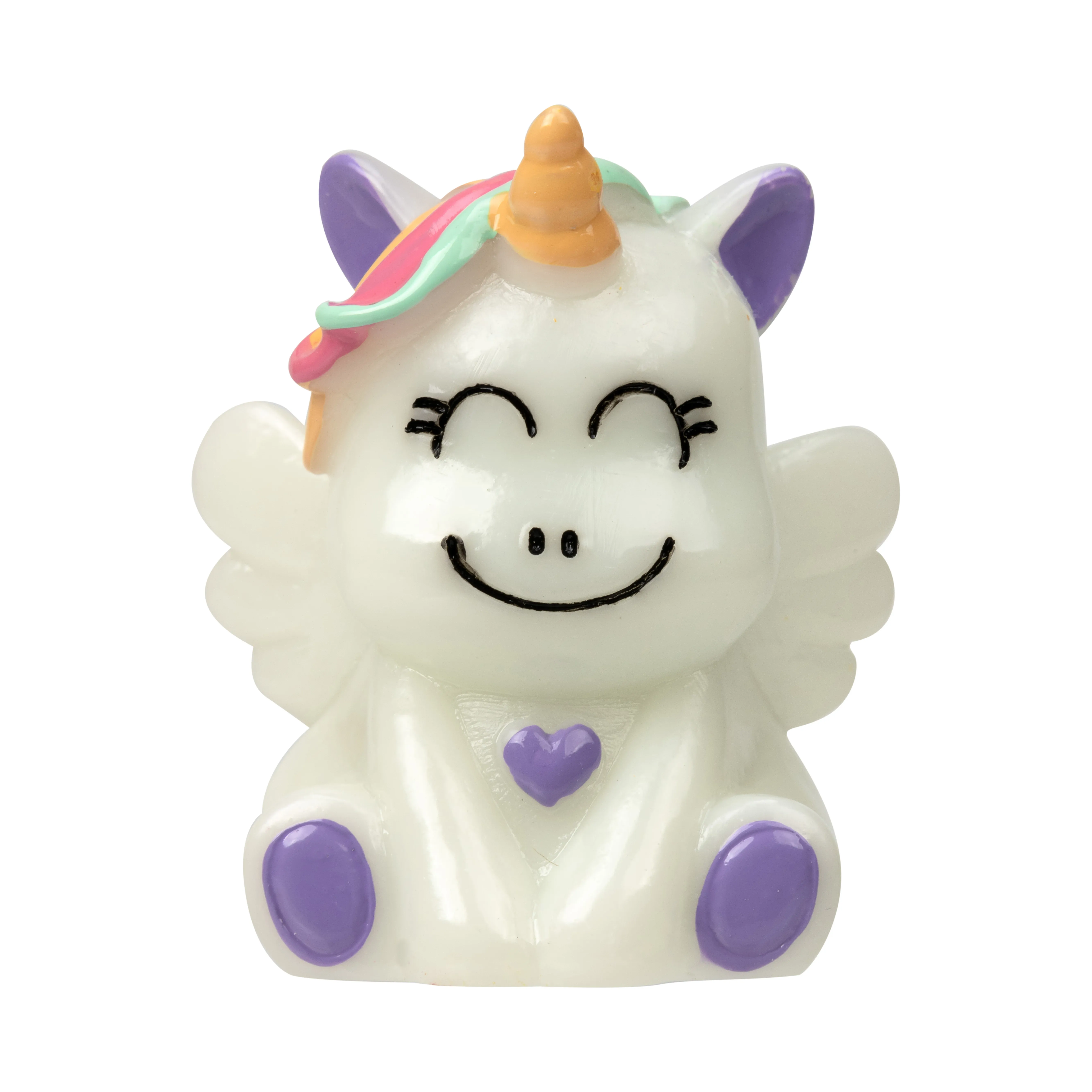 Бальзам для губ виноград волшебный единорог