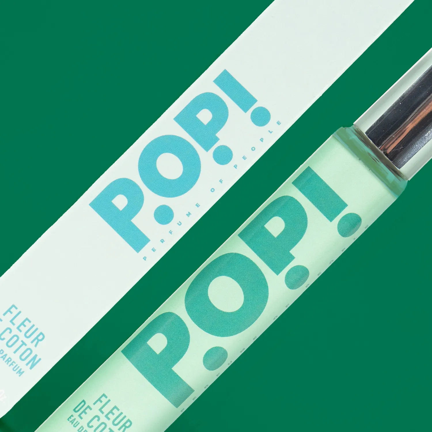 Fleur De Coton Парфюмерная вода