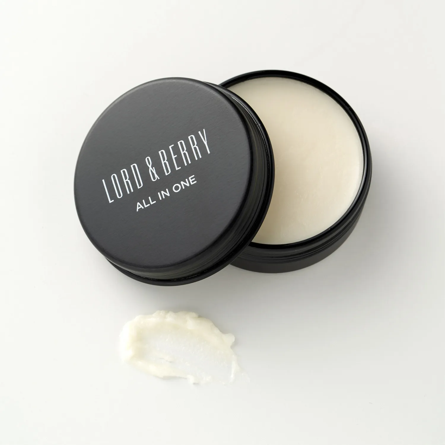 All In One Manuka Бальзам с экстрактом масла мануки