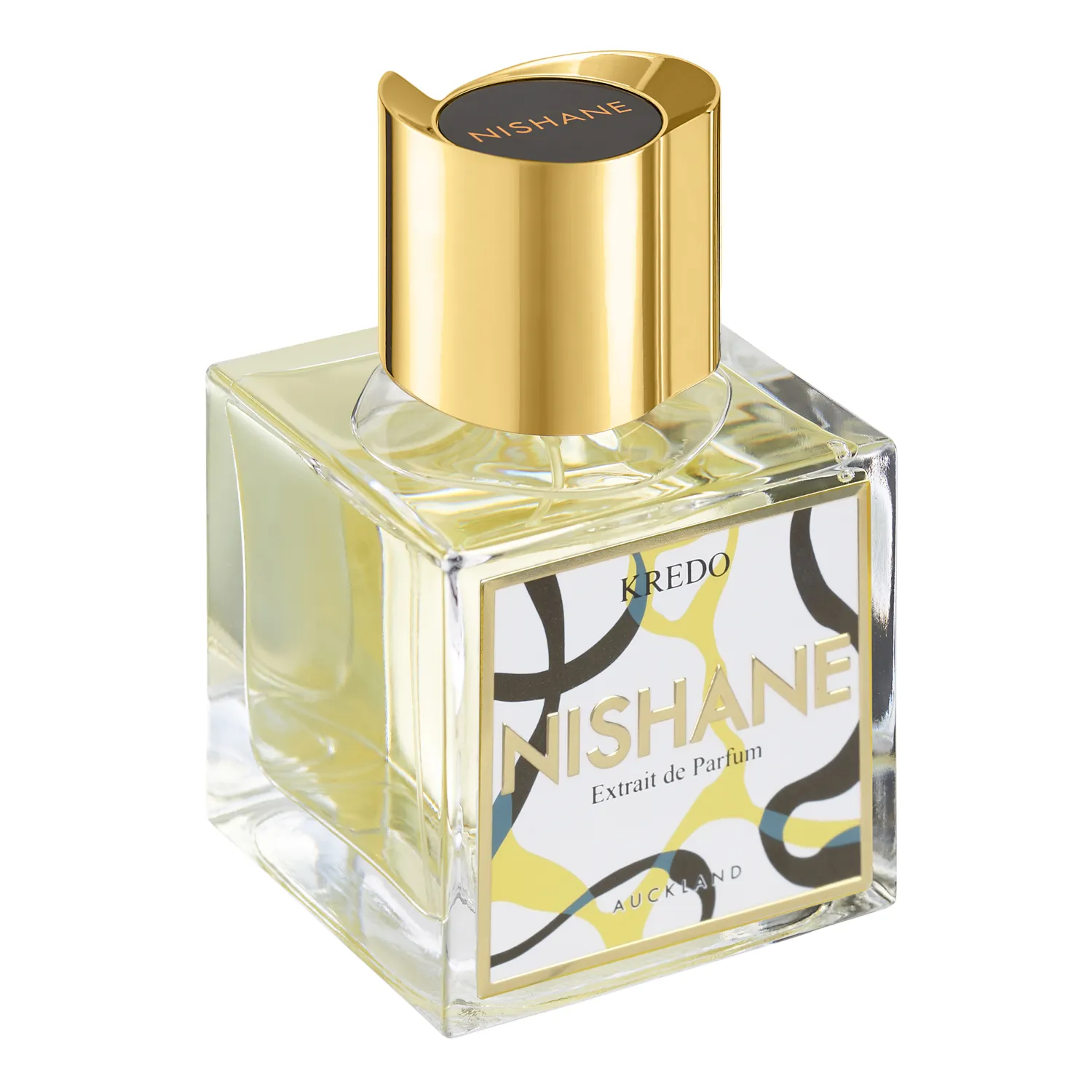 TIME CAPSULE COLLECTION KREDO Духи