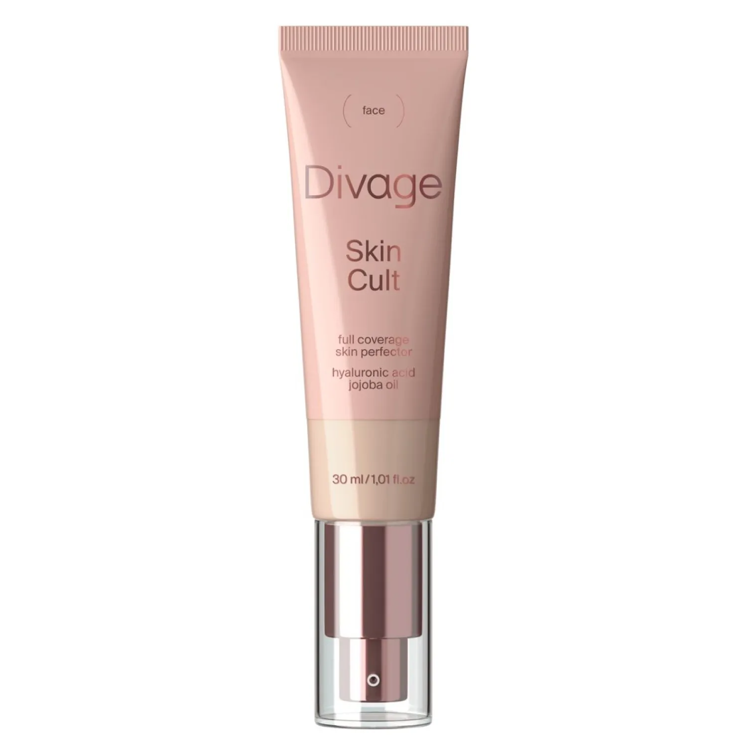 Skin Cult Тональный крем