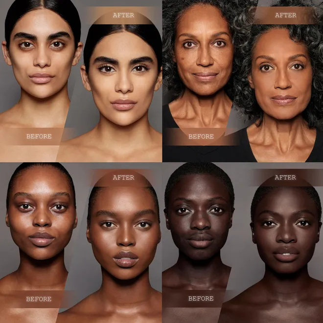 SKIN FETISH: SUBLIME PERFECTION Консилер