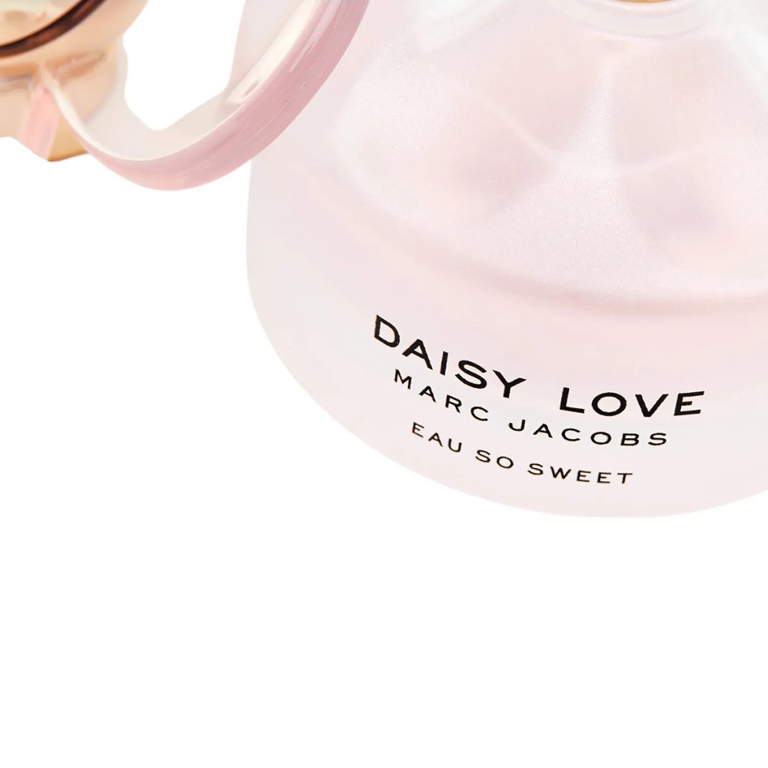 Daisy Love Eau So Sweet Туалетная вода