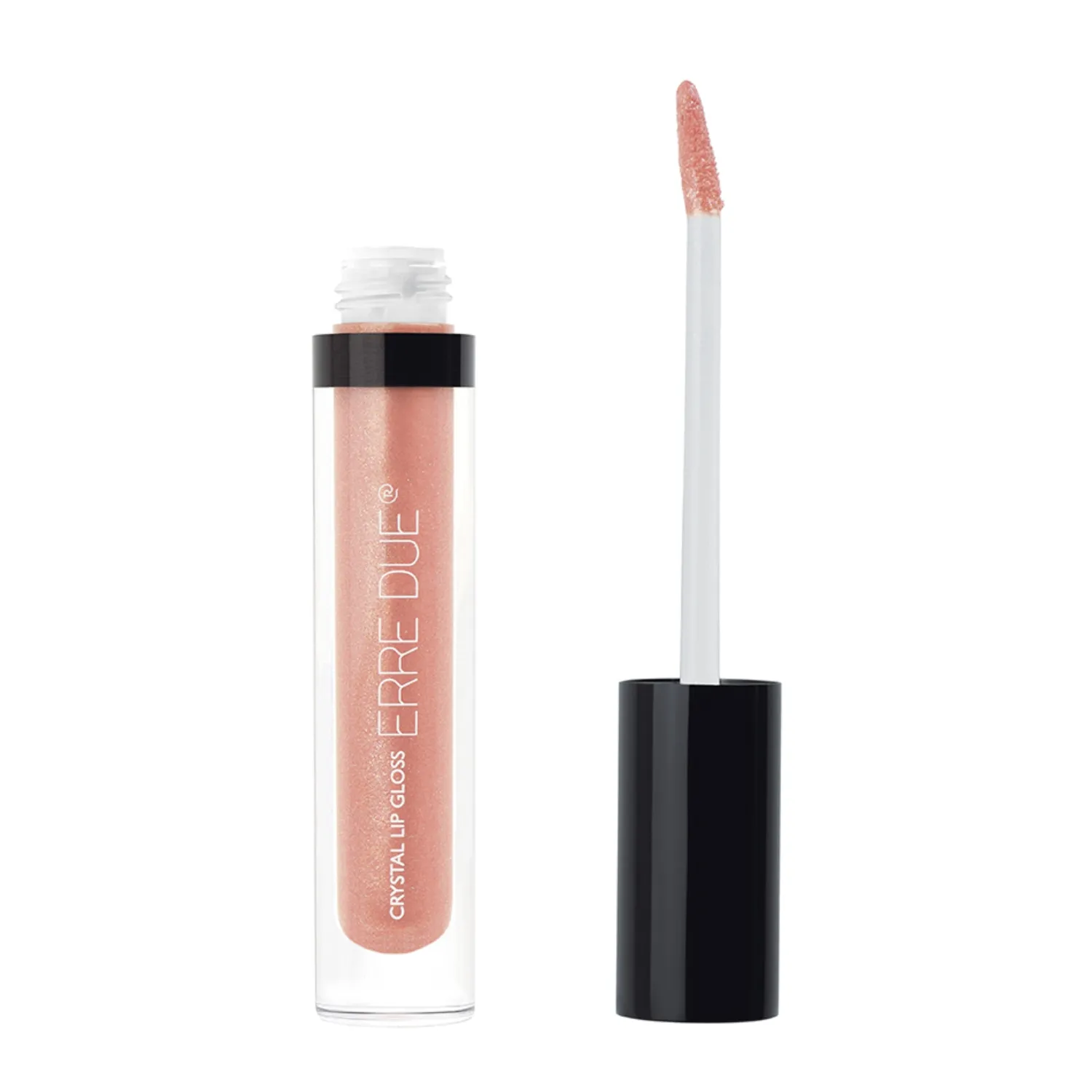 CRYSTAL LIP GLOSS Блеск для губ с эффектом сияния