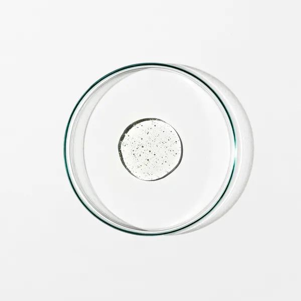 Гель для душа Ромашка, бергамот и розовое дерево