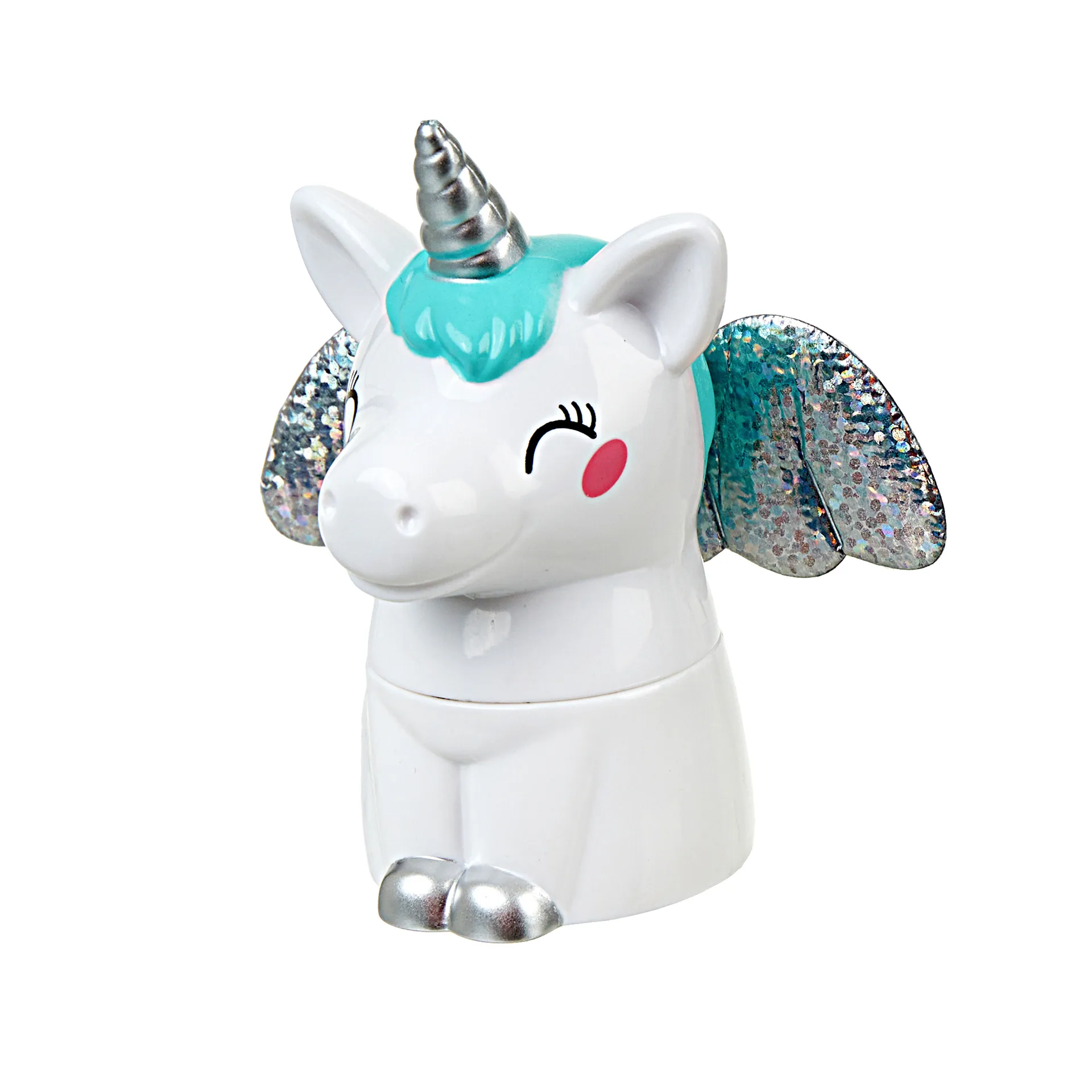 Бальзам для губ виноград единорог с крыльями