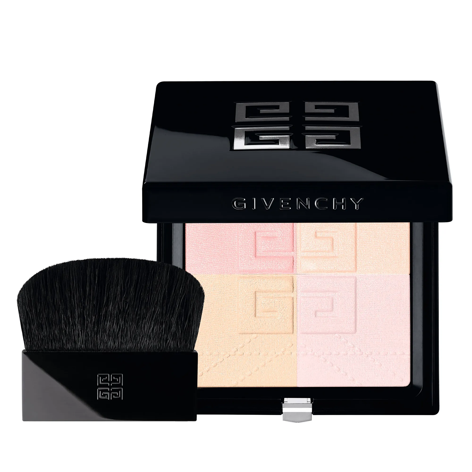 Prisme Libre Pressed Powder Матирующая компактная пудра для лица Prisme Libre Pressed Powder Матирующая компактная пудра для лица
