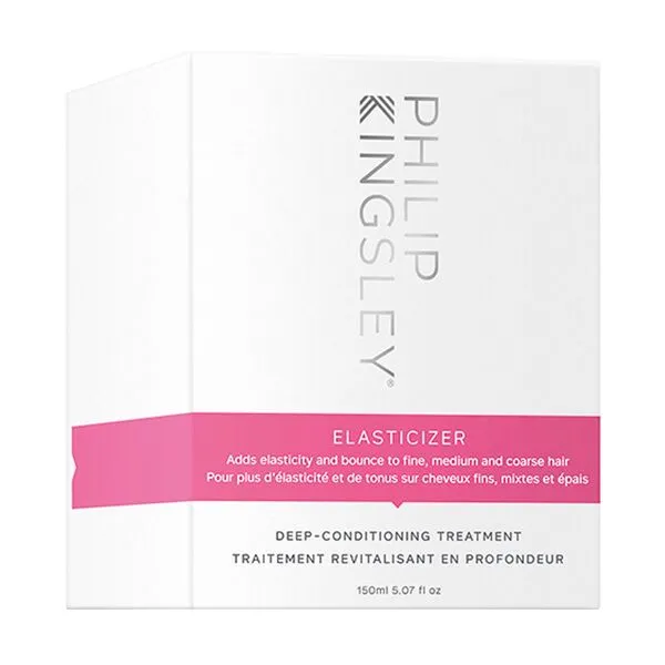 ELASTICIZER Увлажняющая маска для волос