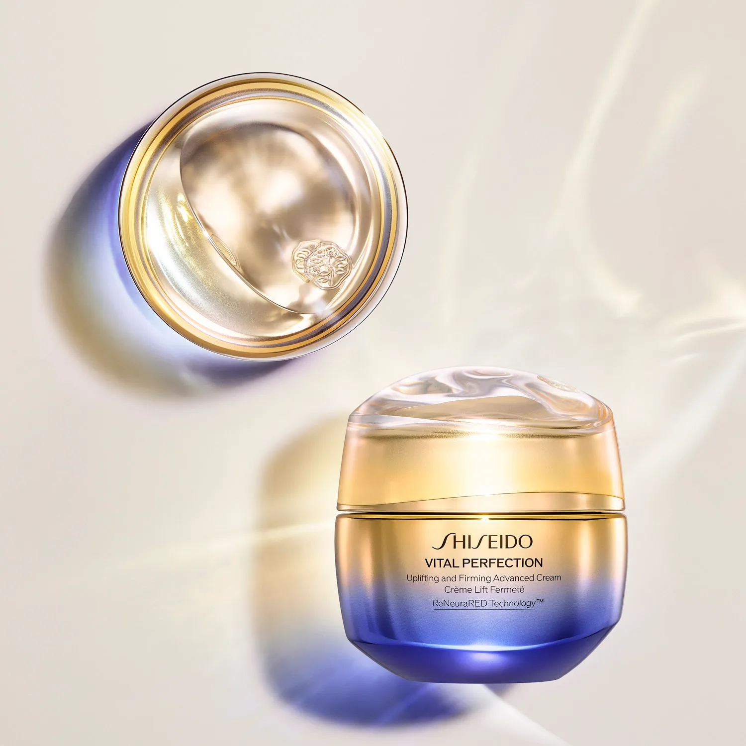 Vital Perfection Advanced Лифтинг-крем, повышающий упругость кожи