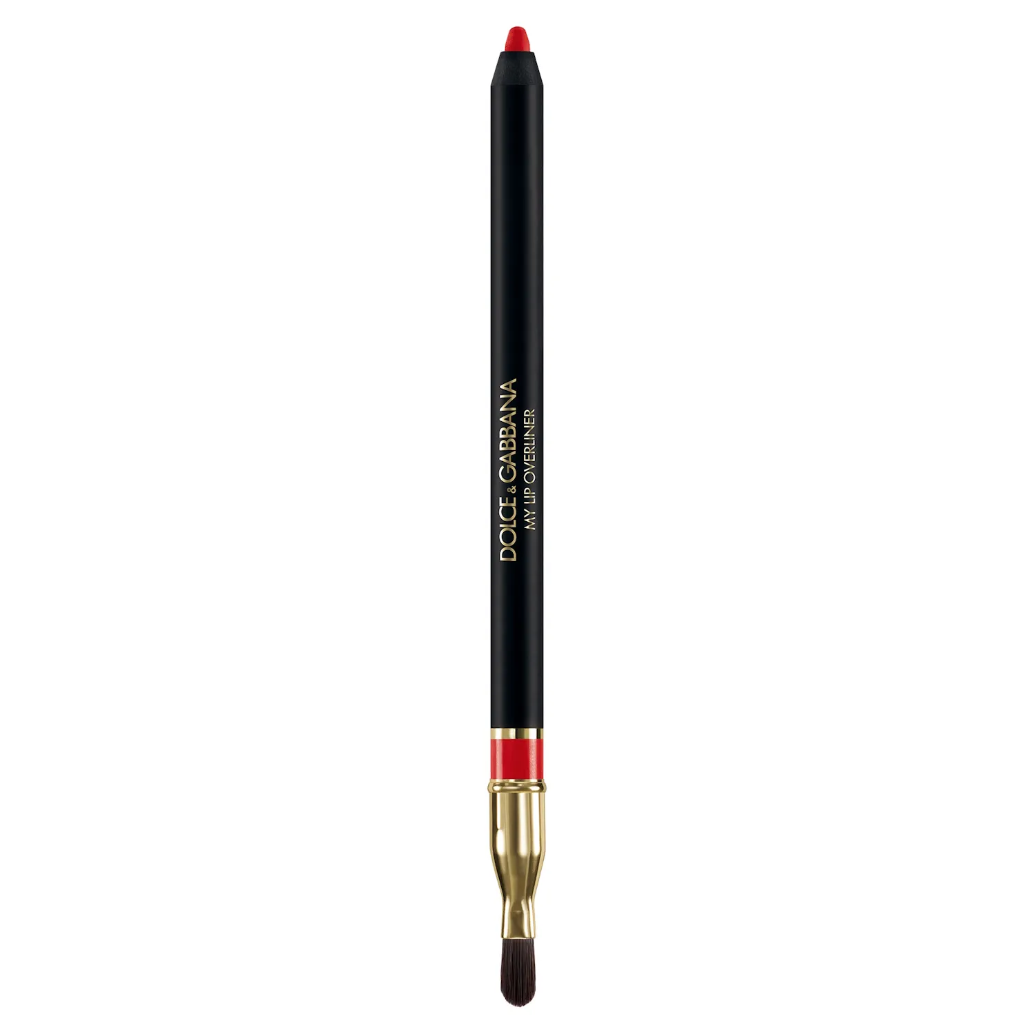 MY LIP OVERLINER Мягкий моделирующий карандаш для губ 
