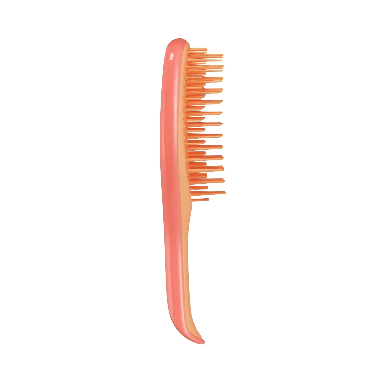 Расческа The Ultimate (Wet) Detangler Mini Salmon Pink & Apricot