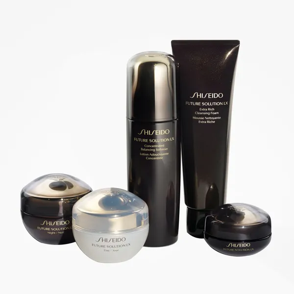 Future Solution LX E Крем для комплексной защиты кожи