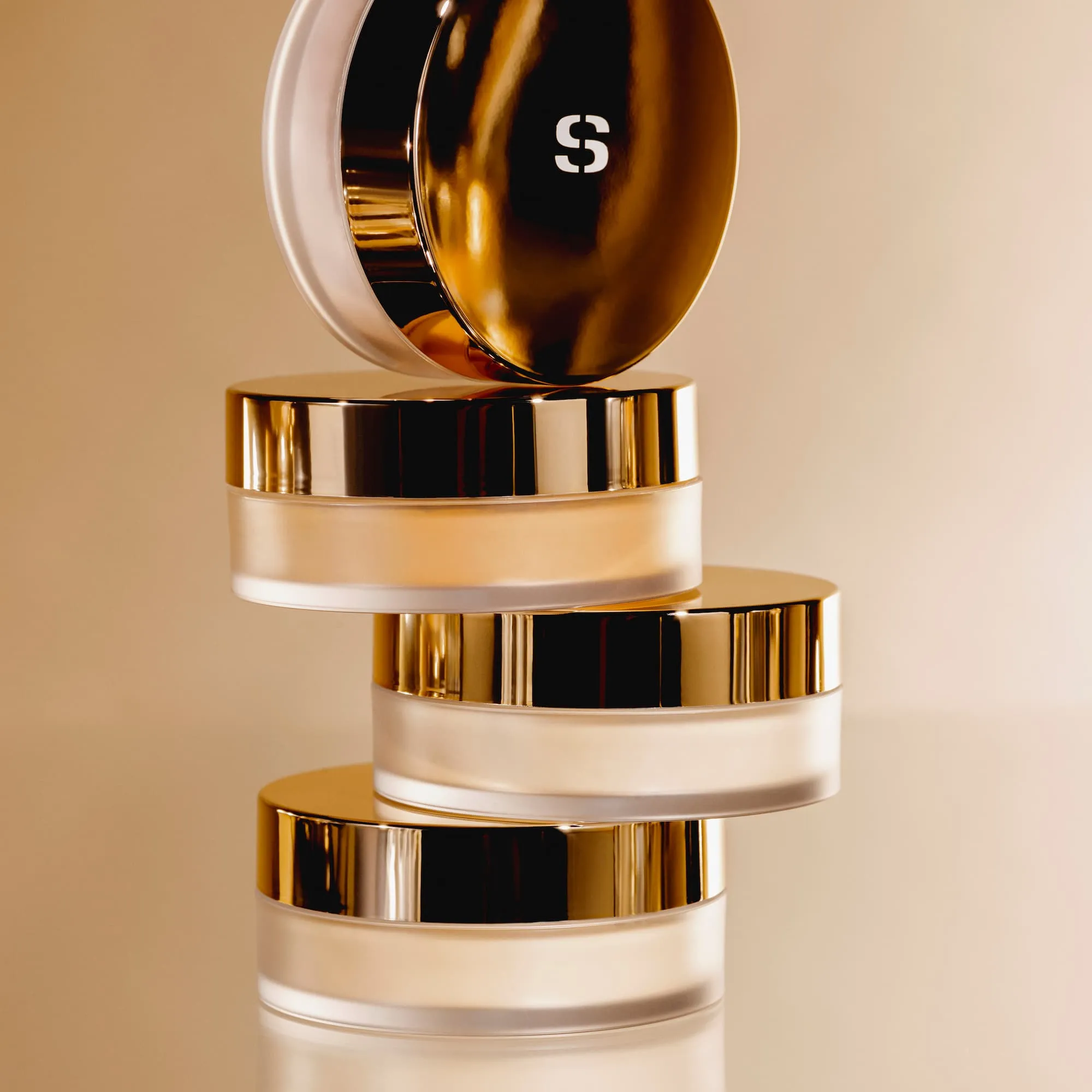 Phyto-Teint Poudre Libre Пудра рассыпчатая с эффектом ухода за кожей