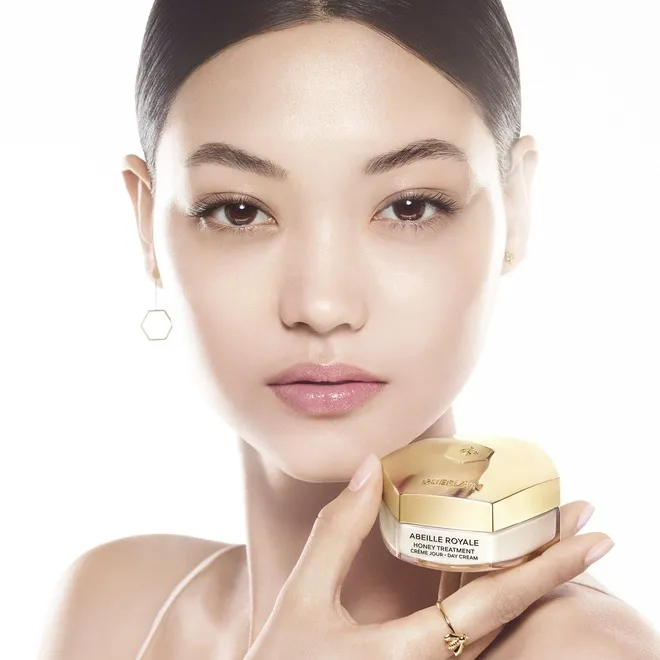 Abeille Royale Дневной крем для лица