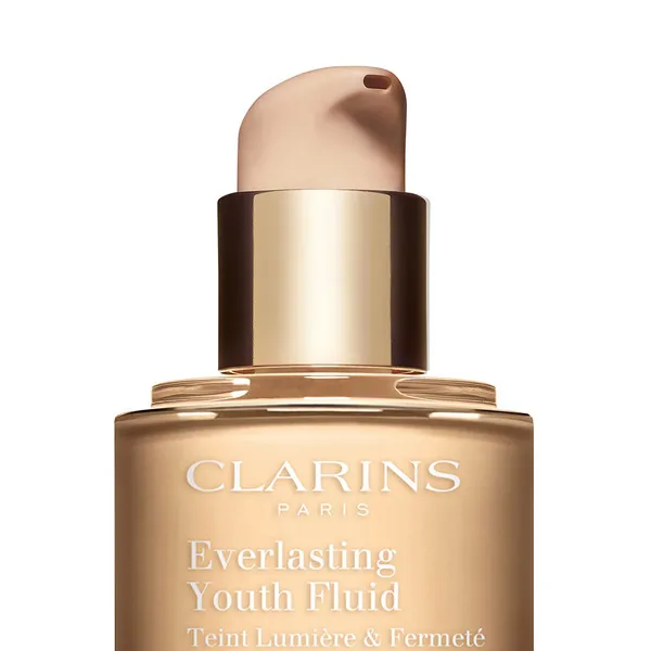 Everlasting Youth Fluid Устойчивый тональный флюид с омолаживающим действием SPF15