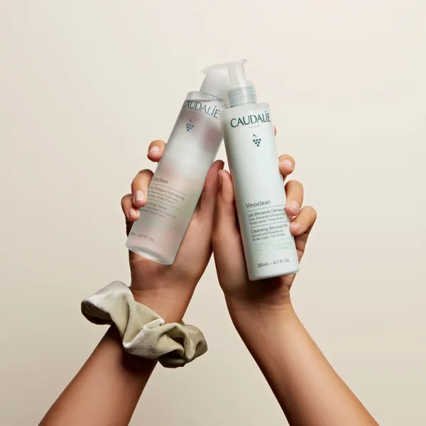 VINOCLEAN Увлажняющий тоник