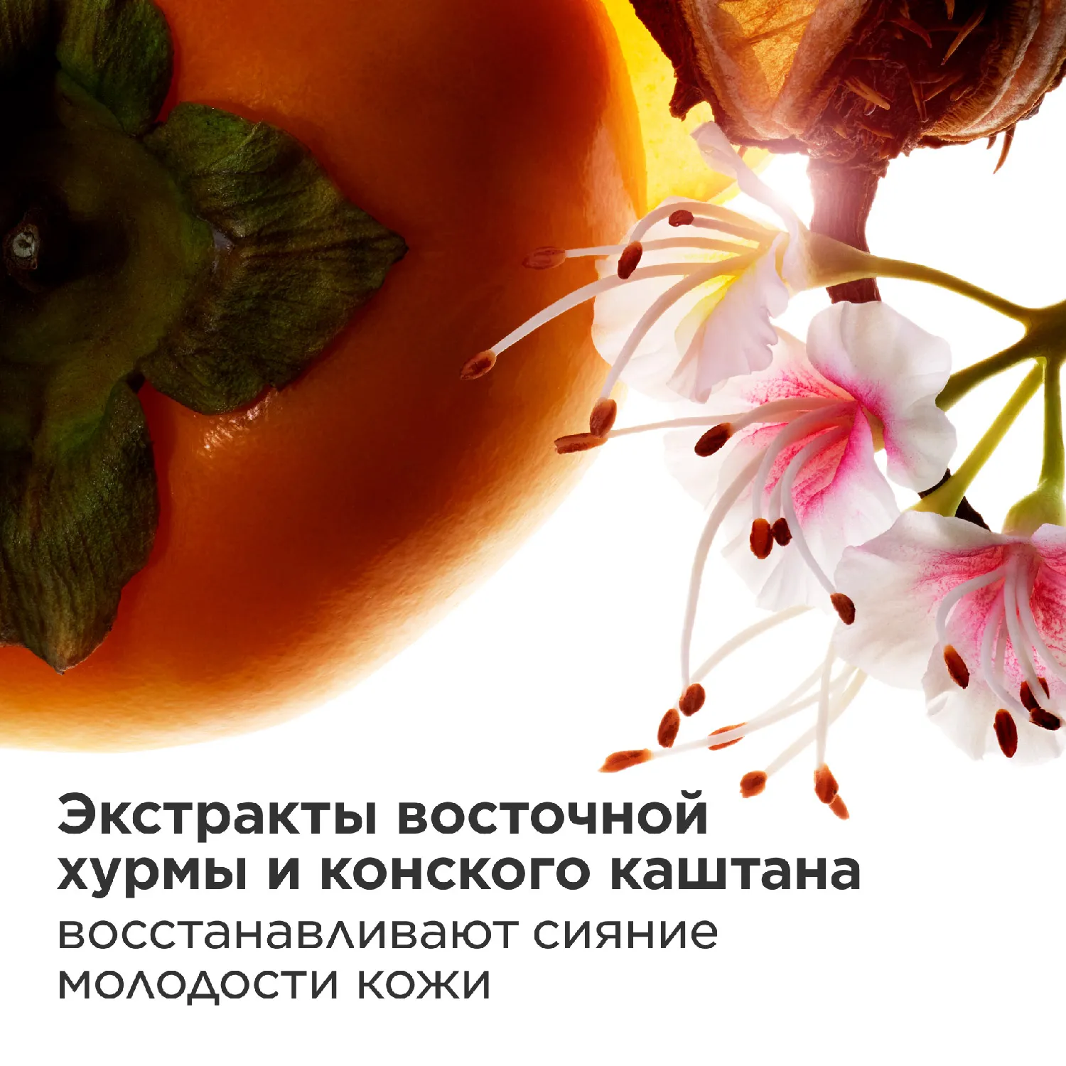 Nutri-Lumiere Revive Питательный антивозрастной дневной крем, корректирующий желтоватый тон кожи