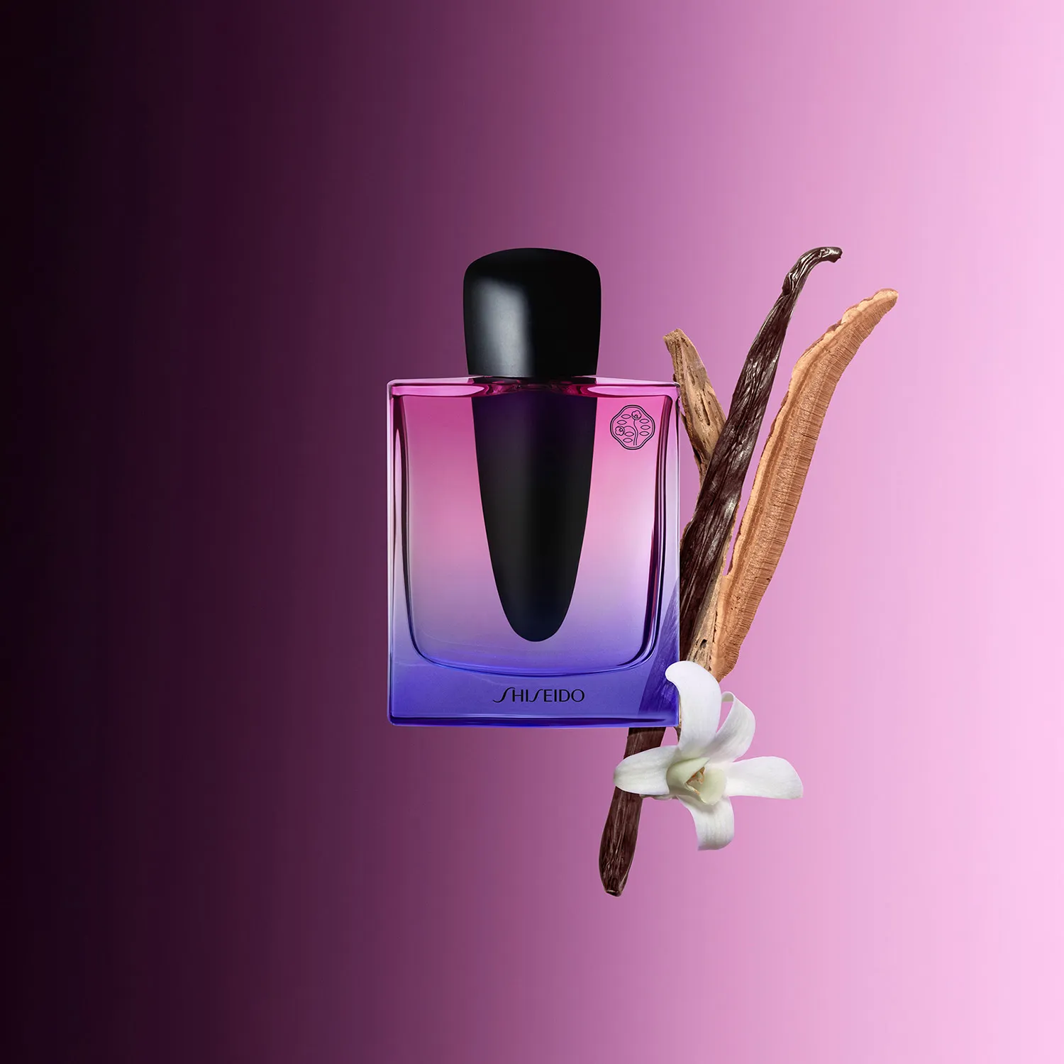 Ginza Night Насыщенная парфюмерная вода 