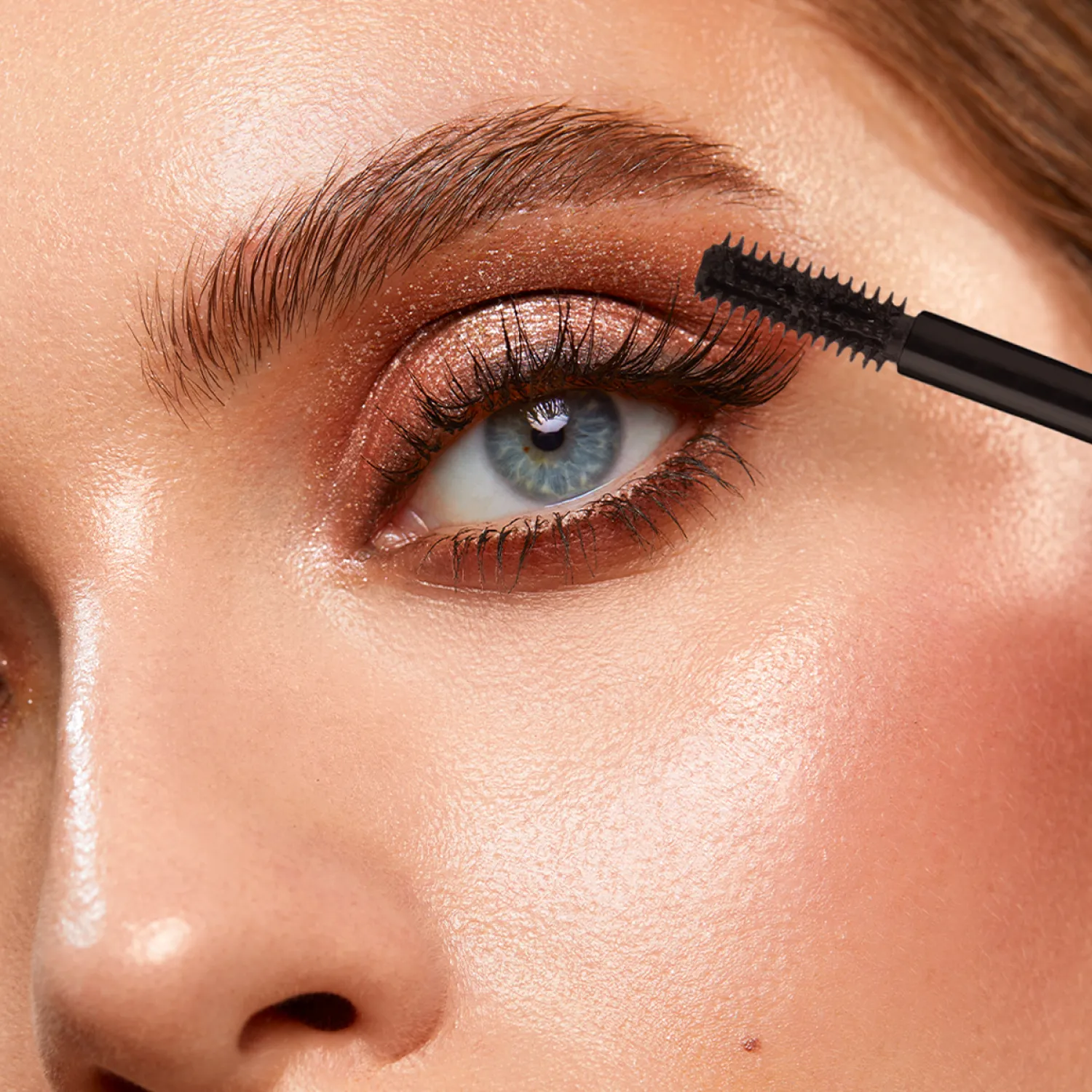  Incredible mascara Тушь для ресниц с эффектом суперобъема