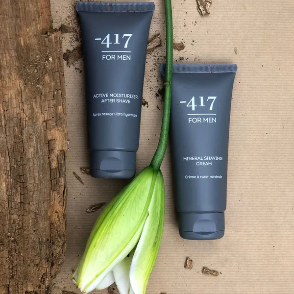 ACTIVE MOISTURIZER AFTER SHAVE Крем после бритья для активного увлажнения кожи