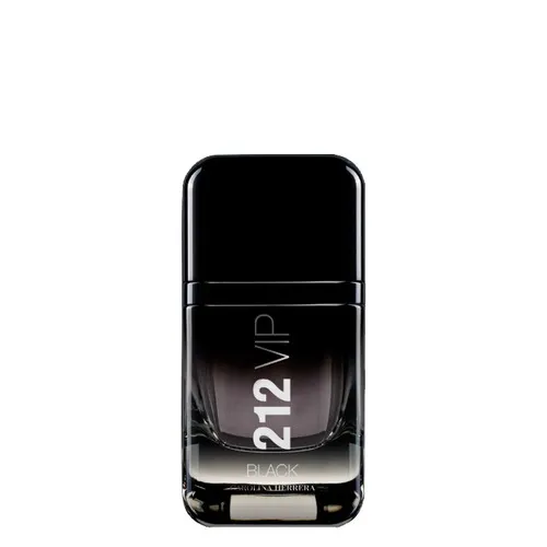 212 VIP MEN BLACK Парфюмерная вода