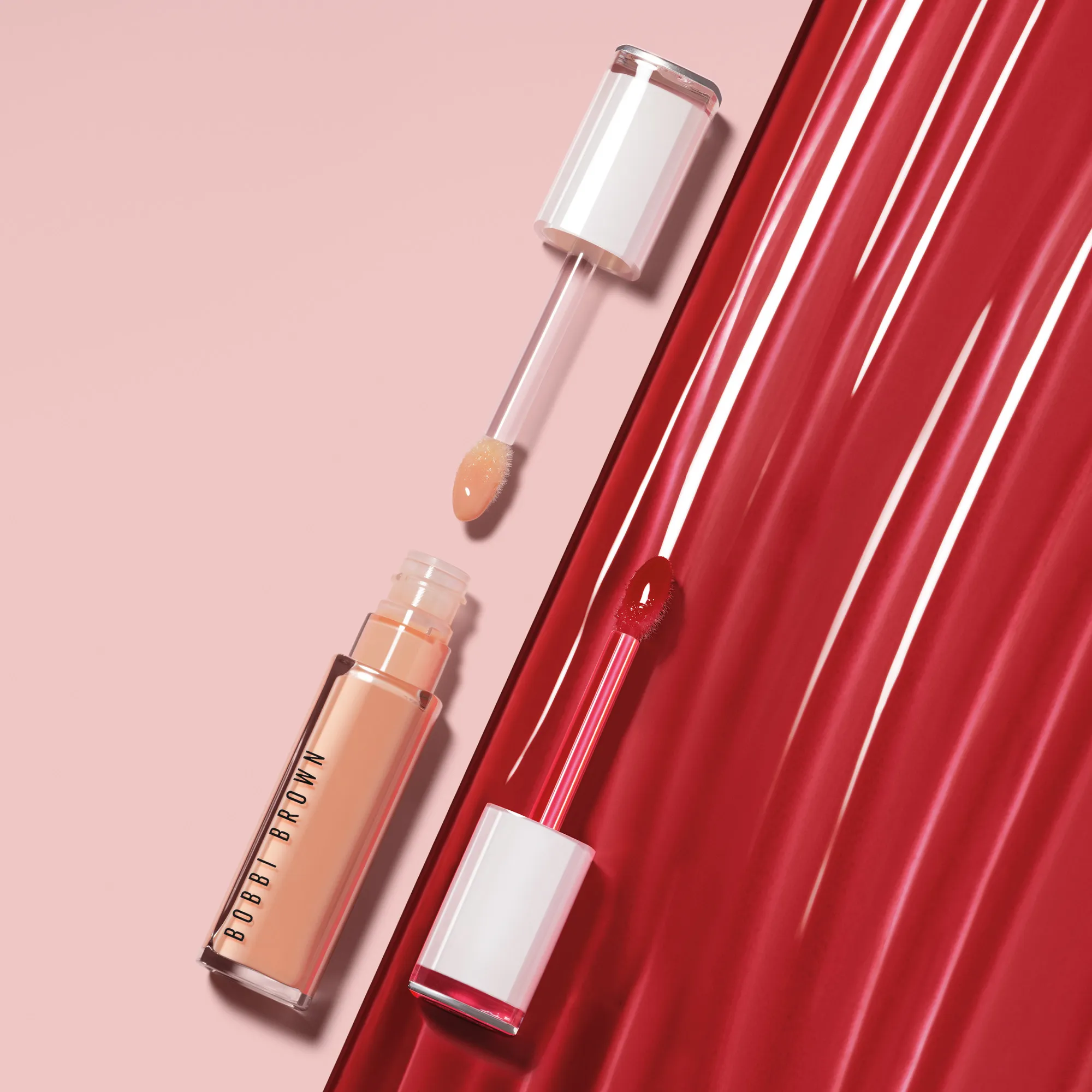 EXTRA PLUMP AND SHINE LI Набор