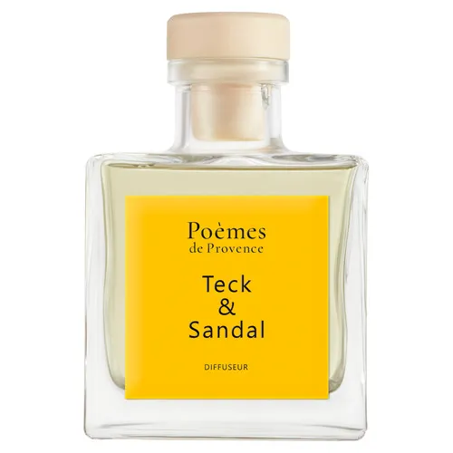 TECK & SANDAL Аромадиффузор