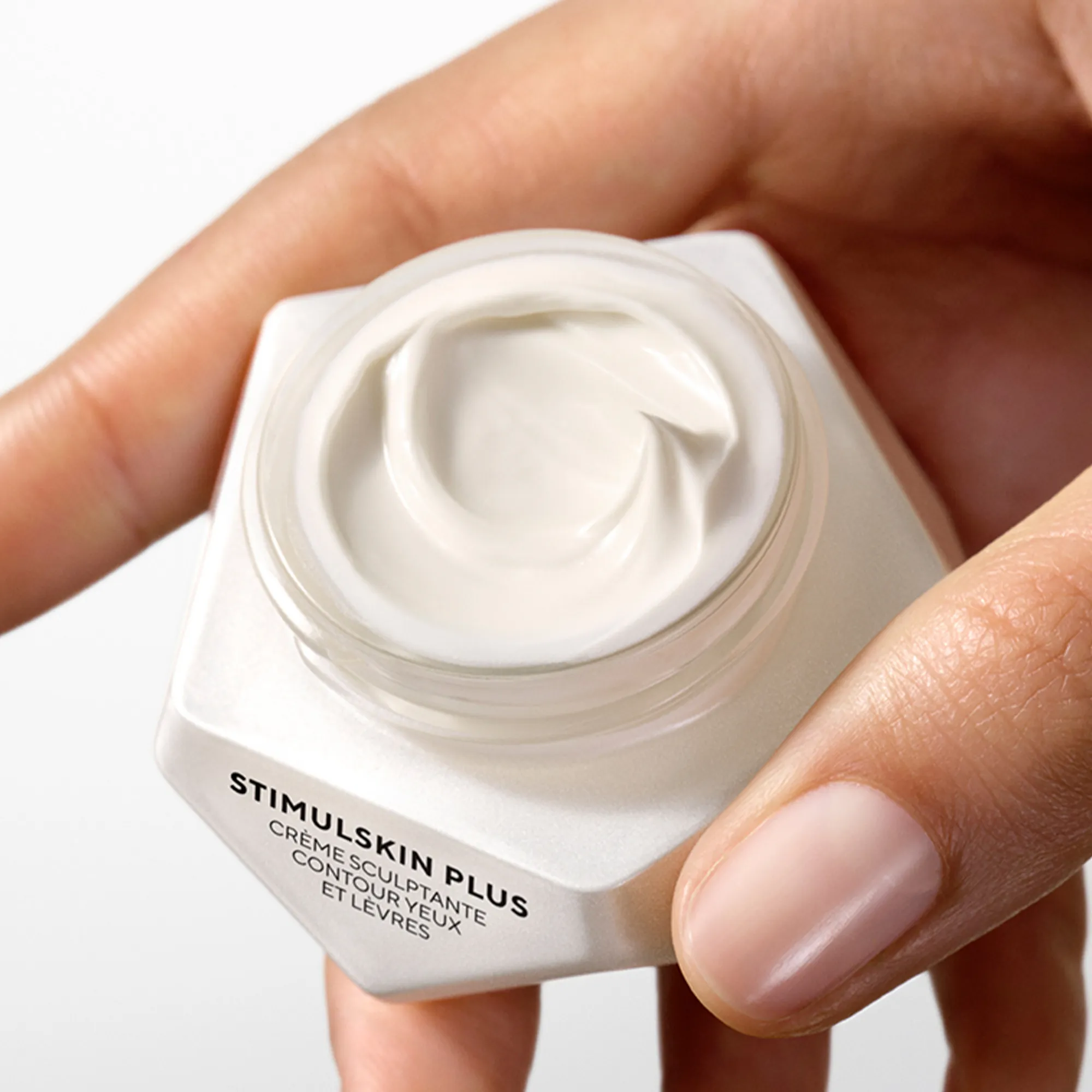 Stimulskin Plus Sculpting Eye & Lip Cream Скульптурирующий крем области вокруг для губ и глаз