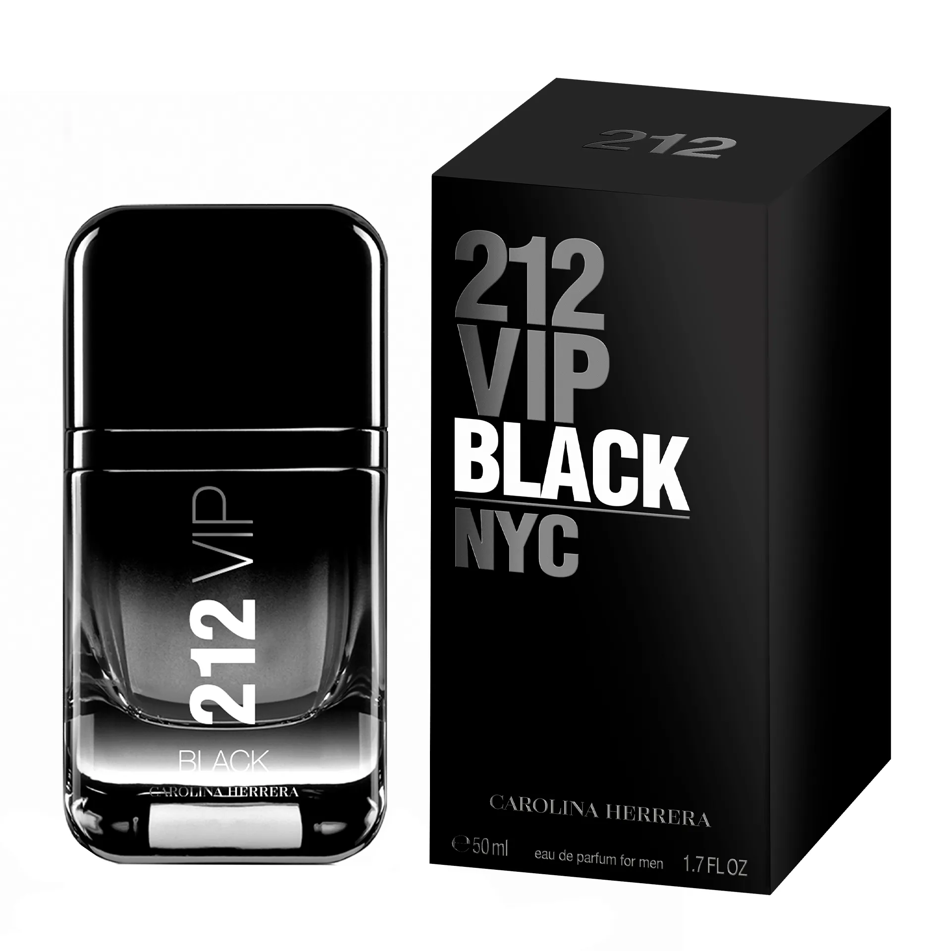 212 VIP MEN BLACK Парфюмерная вода 212 VIP MEN BLACK Парфюмерная вода